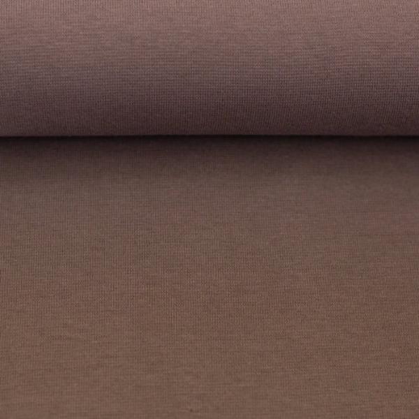 Swafing Heike HW26/27 Bündchen Uni Taupe 676